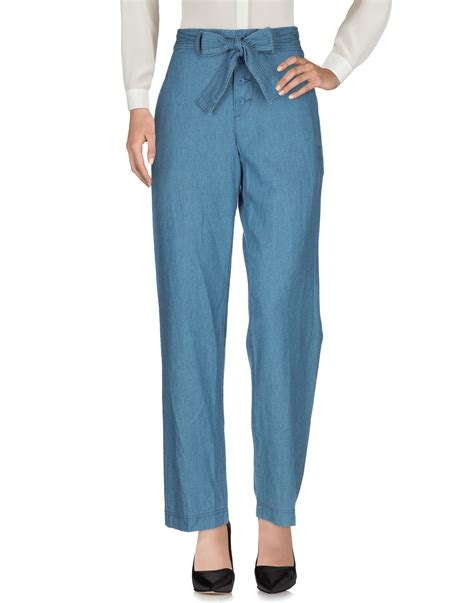 pantalones tory burch|tory burch pants.